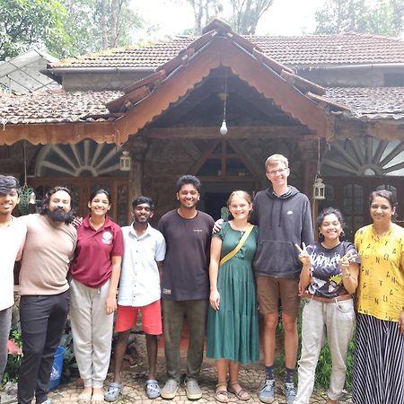 Jungle Jive Treehouse And Farm House Munnar Esterno foto