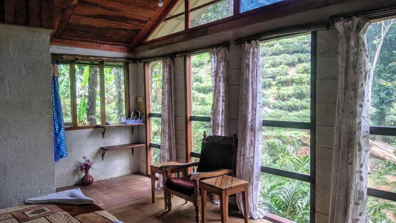 Jungle Jive Treehouse And Farm House Munnar Esterno foto