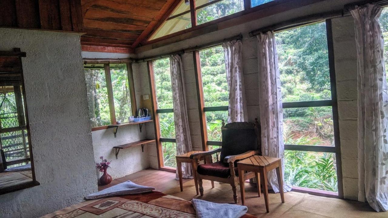 Jungle Jive Treehouse And Farm House Munnar Esterno foto
