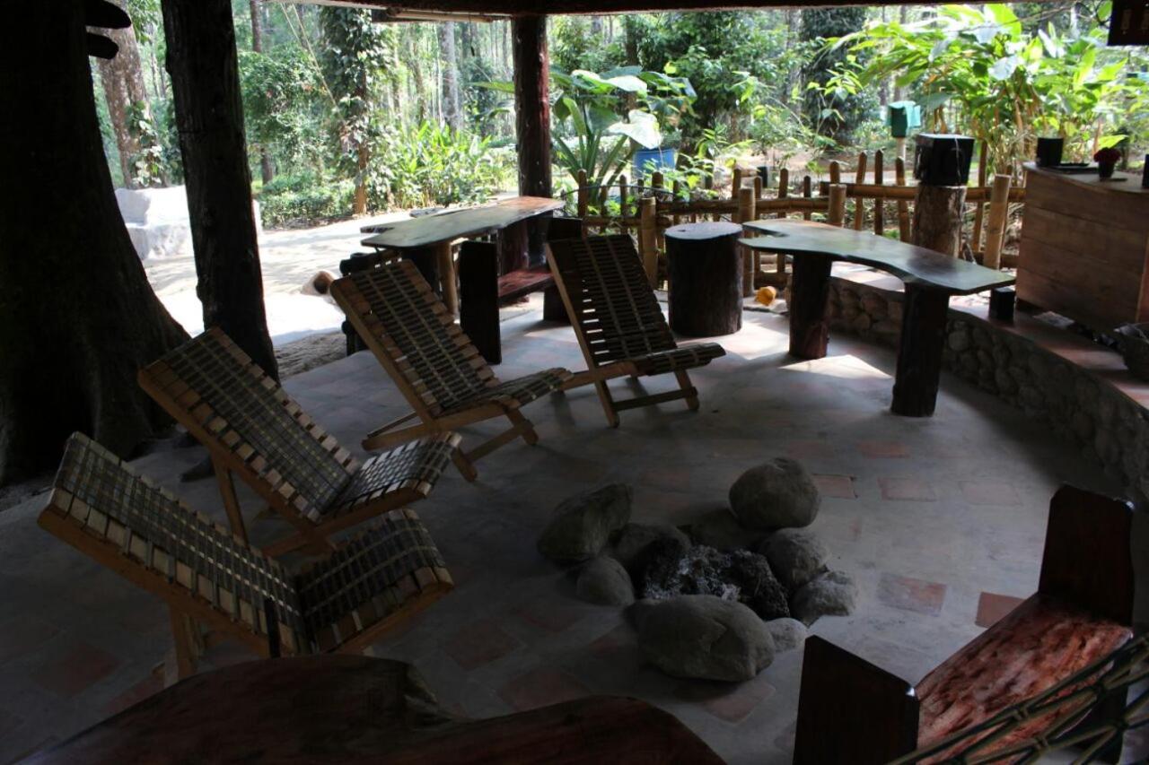 Jungle Jive Treehouse And Farm House Munnar Esterno foto